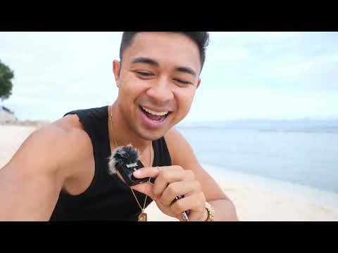 Learn To Act As If Nothing Bothers You