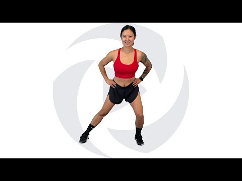 Bodyweight HIIT Circuit: Quick Tabata-Inspired Cardio Routine