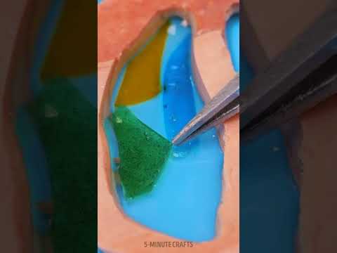 No experience? No problem! Make this jewelry 🔧🎀