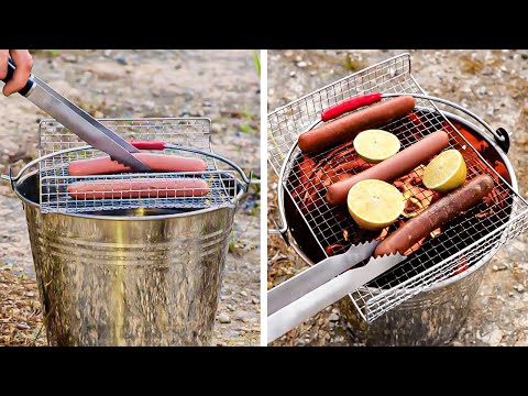 Cool tips to Maximize Your Camping Fun