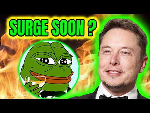 PEPE HOLDERS 🔥 THIS IS VERY BULLISH !!!!! 🤯🔥 PEPE PRICE PREDICTION!!!