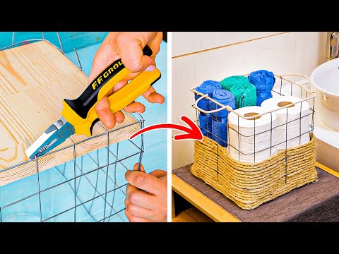 Cheap but Chic: 15+ Budget Decor Hacks That Look Expensive