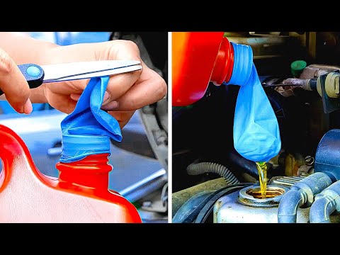 Useful Ballon hacks that Blow you Away