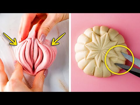 Irresistible Pastry Hacks You’ll Regret Not Trying Sooner! 🧁