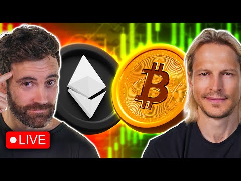 Bitcoin's Collapse, Iran's Next Move, ADA & DOT Plans & More!