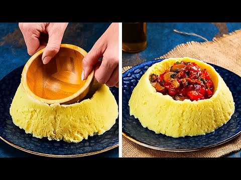 Exciting Food and Kitchen hacks to Save your Time and Effort
