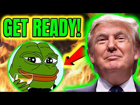 PEPE HOLDERS 🔥 THIS IS *BULLISH* !!!!! 🤯🔥 PEPE PRICE PREDICTION!!!