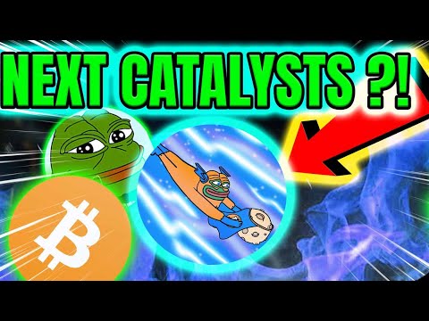 THIS *NEW* CRYPTO IS VERY EARLY! 🔥 NEXT CATALYSTS ?! BTC LAYER 2 BIG POTENTIAL ?! 🔥