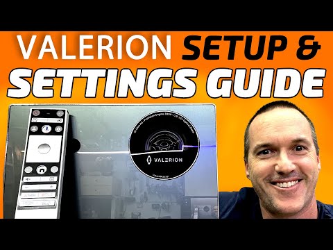 UNLEASH the Valerion Pro 2 – Full Picture Settings and Setup Guide