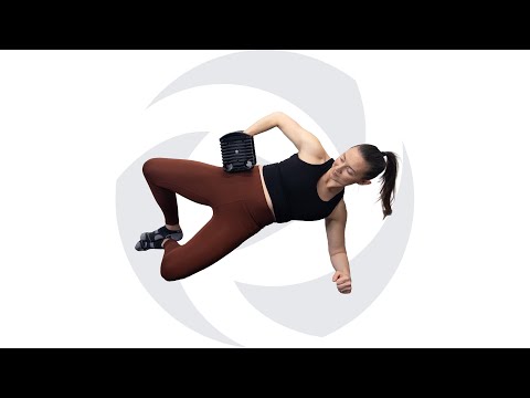 Quick Glute and Core Tune-Up: Build Strength and Stability