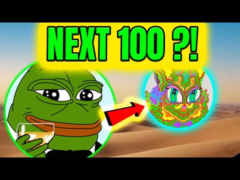 THIS LOW CAP MEMECOIN COULD 100X! 🔥 NEXT PEPE ?! 🔥 MATT FURIE'S GASSPAS IS RISING! 🔥