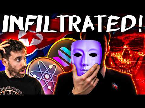 Exposed: North Korean Hackers Are Getting Hired in Web3!