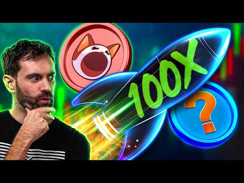 How to Find the Next 100x Memecoin in 2025: Full Tutorial