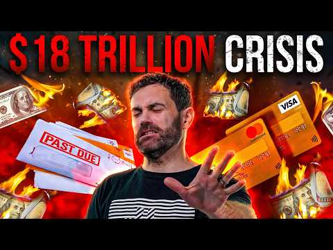 WARNING: The Consumer Debt Bubble Is About to Burst