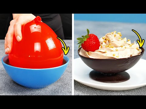 Cool Down with 5-Ingredient Ice Cream Sandwiches & More Summer Treats! 🍧💡