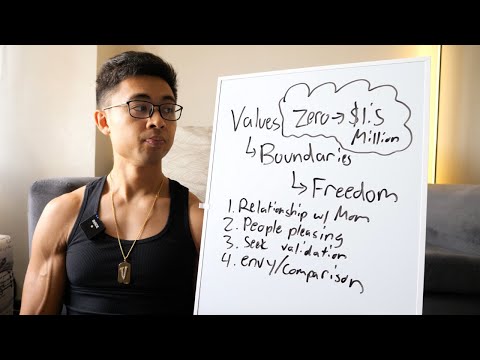 I Stopped People Pleasing – Then I Became a Millionaire