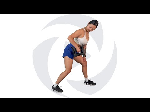 Express Upper Body Pure Strength: Unilateral Training With a Finisher