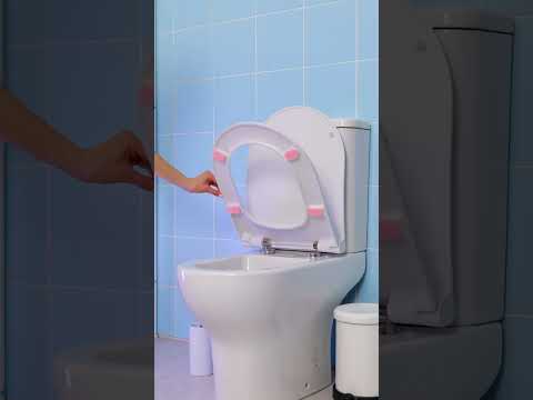 Things You Should Know Before Using a Shared Bathroom 😬🚽 #lifetips