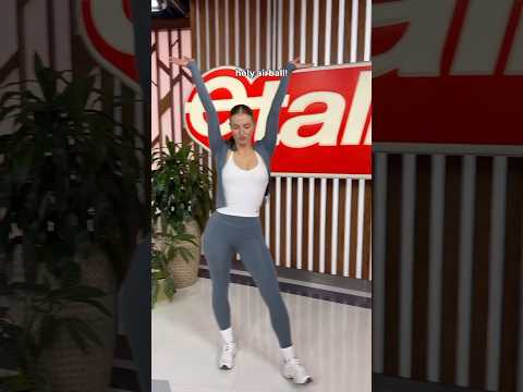 holy airball! #shorts