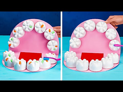 Smart Plastic ideas. Don't Throw it Away and Recycle!