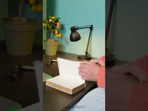 Restore Yellowed Pages Like a Pro ✨