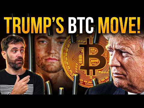Trump, Tether, & $1M BTC?! What REALLY Happened at Bitcoin 2025!