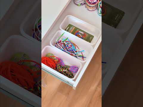 Satisfying transformations? Subscribe @pepperell.crafts! ✨