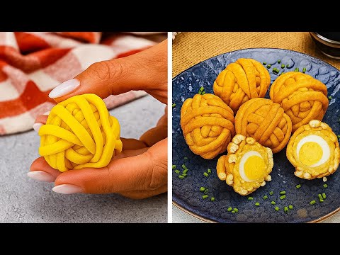 Simple Recipes to Make your Cooking Easier