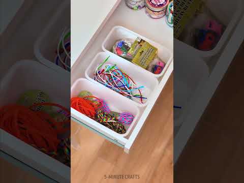 Subscribe @pepperell.crafts & get your ASMR fix daily! ✨