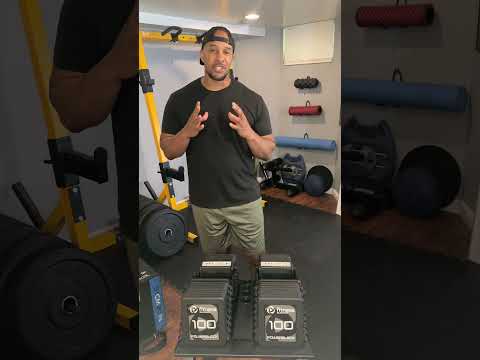 Tips for Halfway Through My New 10-Day Challenge Trainer Series: Strength and Power with Brian