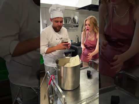 Not White, but He Saved the Dress… So Why Is This Bride Crying?! 💔👰