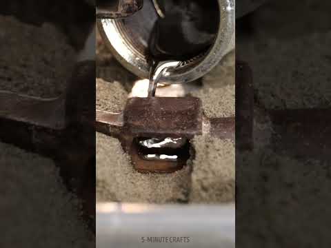 Give your hammer a triple life ⚒️