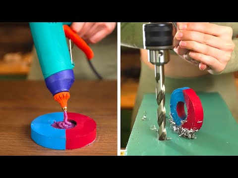 Unleash your Power with New Repair hacks. Simple Pipe Fixing