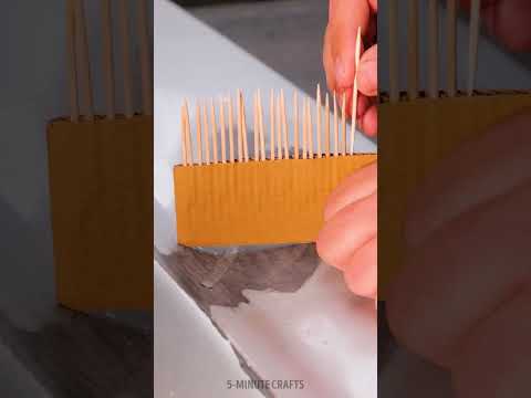 Introducing the most affordable way to fix your bumper with zip ties 😲