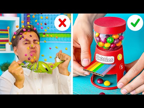 Student hacks and Crafts for Everyday School life