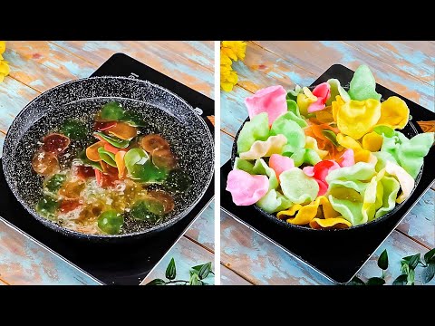 Quick Recipes and Cooking hacks you Definitely Copy