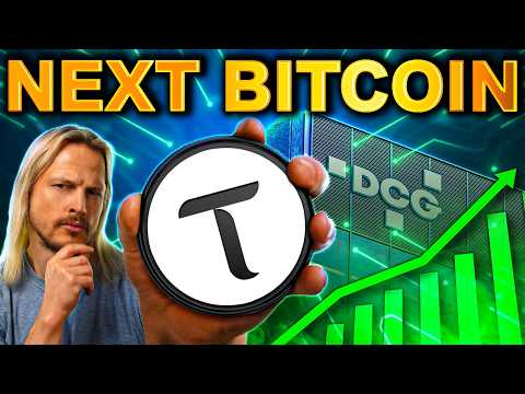 Bittensor: The Next Bitcoin? TAO Price Prediction REVEALED!