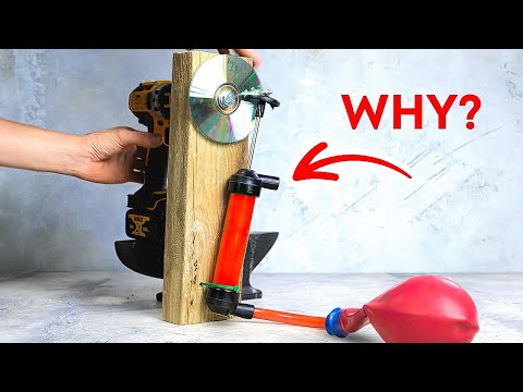 Handmade Tools and Smart inventions for Repair