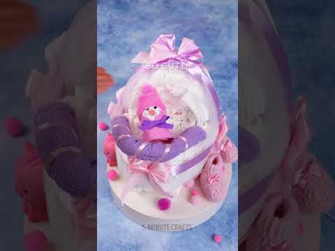 Cool Ideas for Any Baby Shower