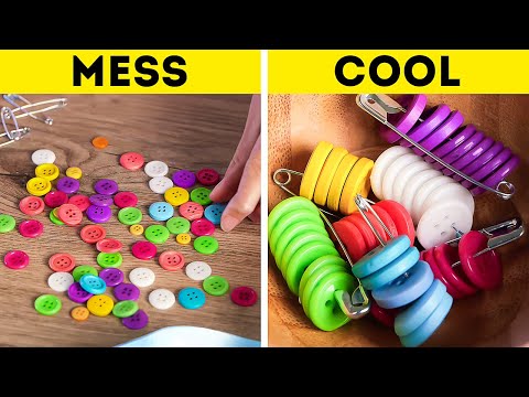 Helpful Sewing hacks for Beginners and Pro