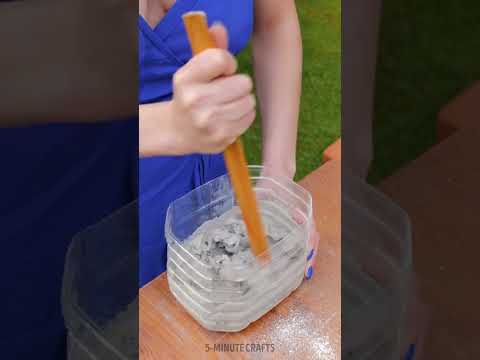 Aloe Vera: Nature’s Most Unexpected Building Material… Possibly 😧