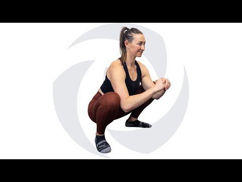 8-Minute Hip Mobility Routine: Fix Tight Hips