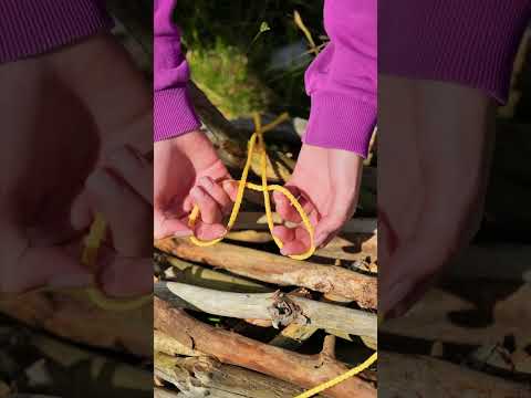 Carry heavy loads smarter—subscribe @pepperell.crafts  for tips! 💪