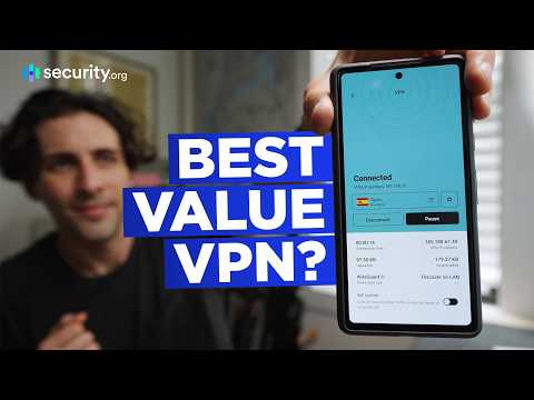 Is Surfshark the Best Value VPN? | Speed, Streaming, and Features