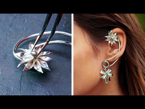 Spectacular DIY Jewelry ideas to Save Best Memories