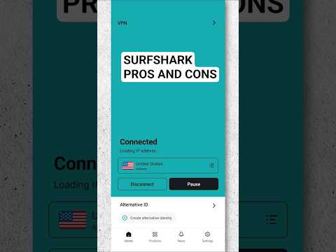 Is Surfshark VPN Worth It? Pros and Cons