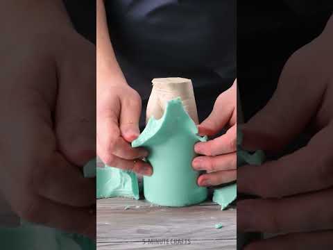 Need a Hand with Your Keys? Cement’s Got You! 🏠✨