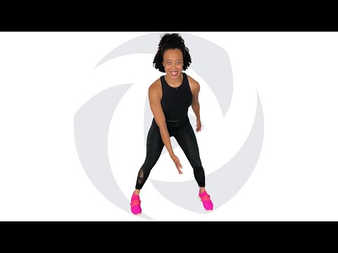Bodyweight Cardio Circuits with Buy-In and Cash-Out: Total Body with No Repeats to Build Stamina