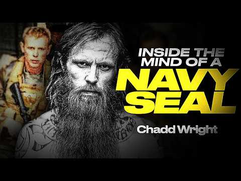 The Rarest Breed: Inside Navy SEAL Chadd Wright’s 0.1% Mentality | Mulligan Brothers Documentary