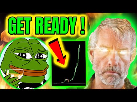 PEPE HOLDERS 🔥 HERE COMES GREEN CANDLES!!! (URGENT) 🤑🐸 PEPE PRICE PREDICTION!!!